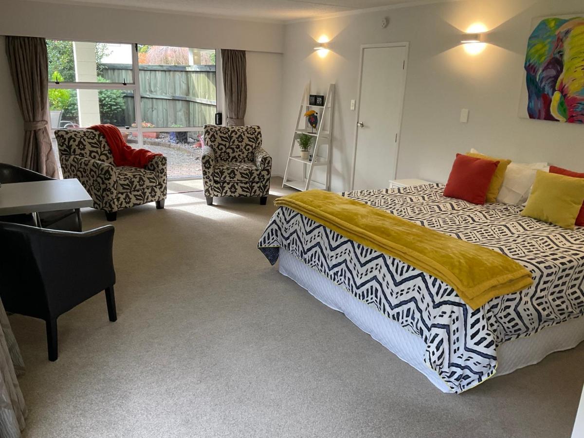Rotorua Studio Ngoại thất bức ảnh