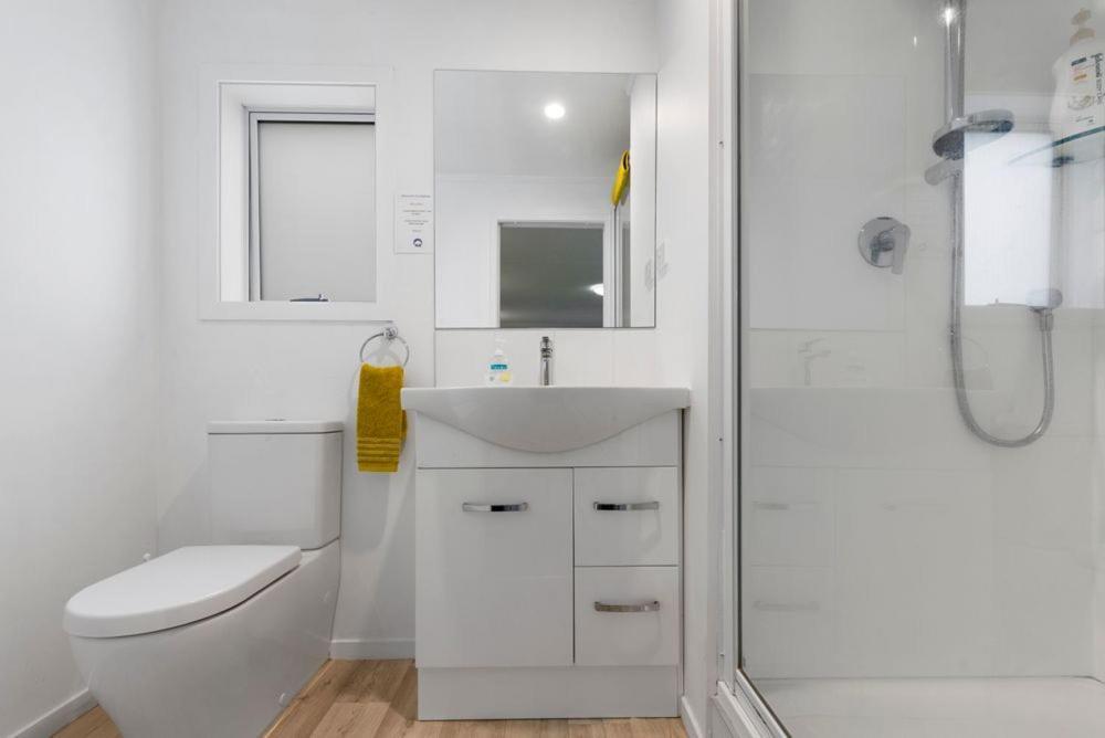 Rotorua Studio Ngoại thất bức ảnh