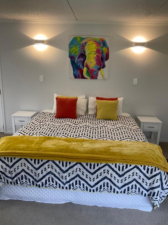 Rotorua Studio Ngoại thất bức ảnh