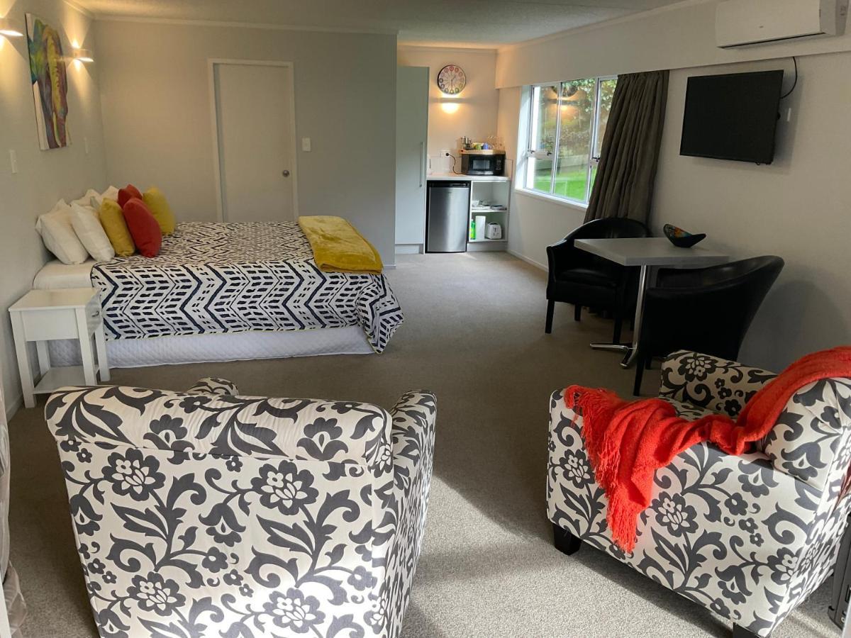 Rotorua Studio Ngoại thất bức ảnh