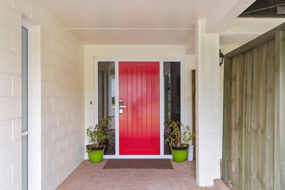 Rotorua Studio Ngoại thất bức ảnh