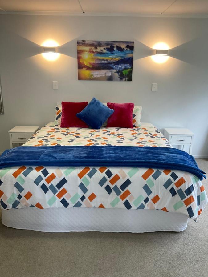 Rotorua Studio Ngoại thất bức ảnh