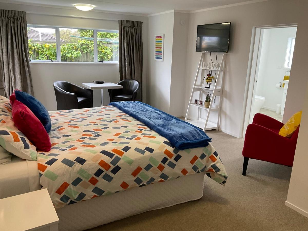 Rotorua Studio Ngoại thất bức ảnh
