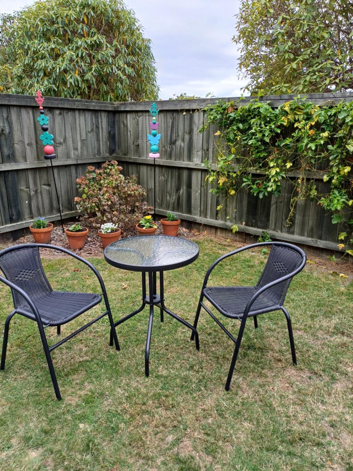 Rotorua Studio Ngoại thất bức ảnh