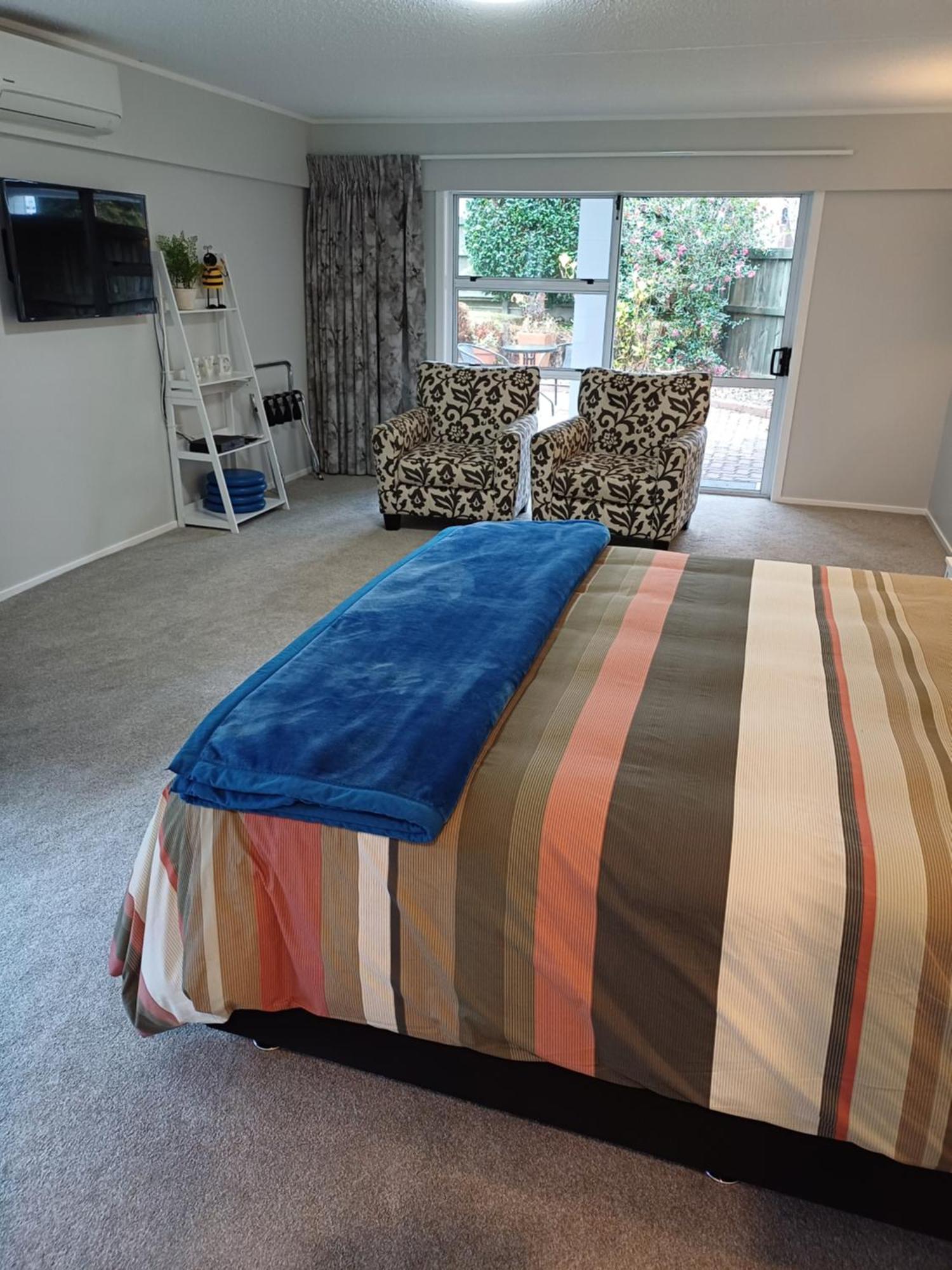 Rotorua Studio Ngoại thất bức ảnh