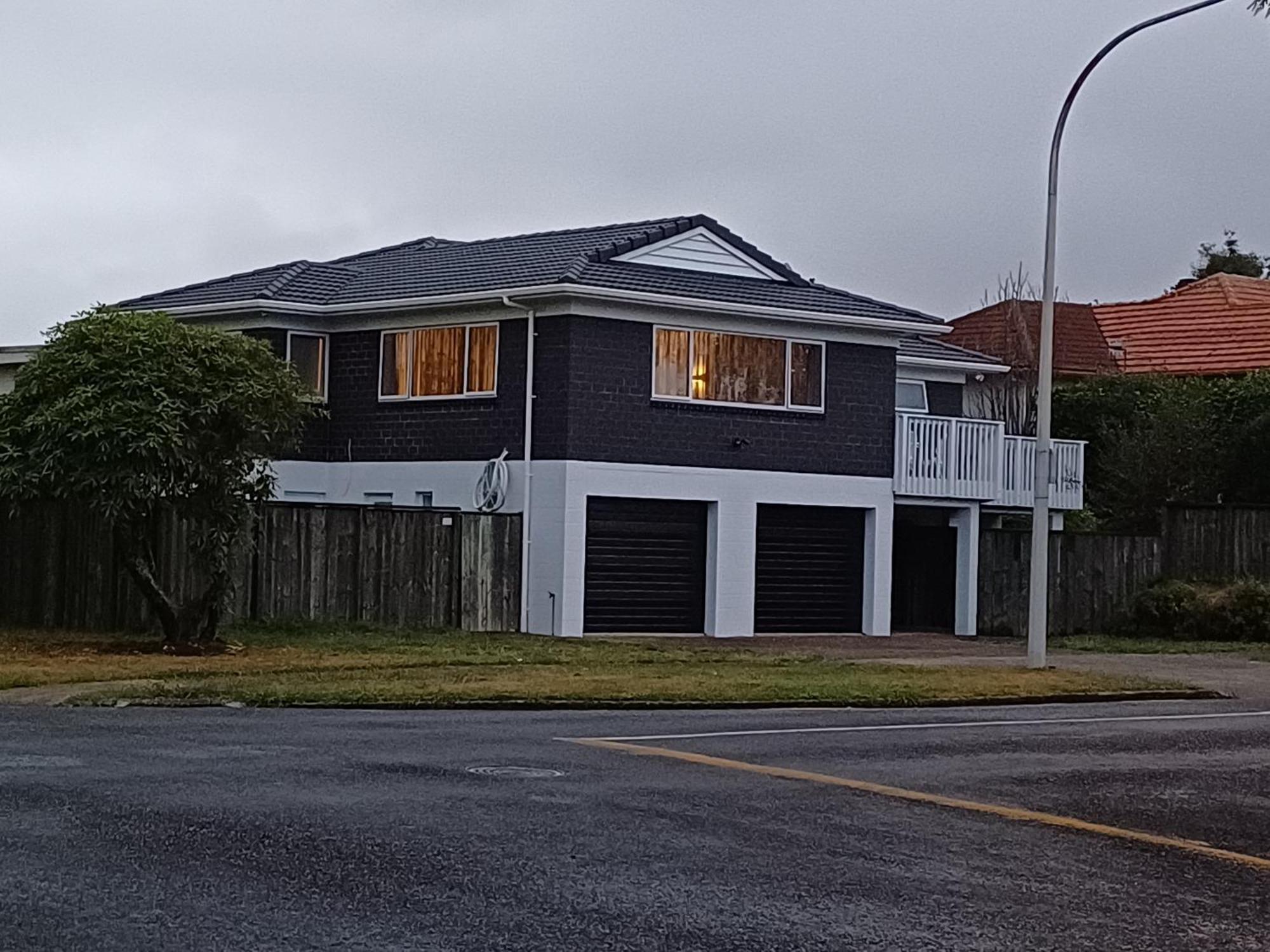 Rotorua Studio Ngoại thất bức ảnh