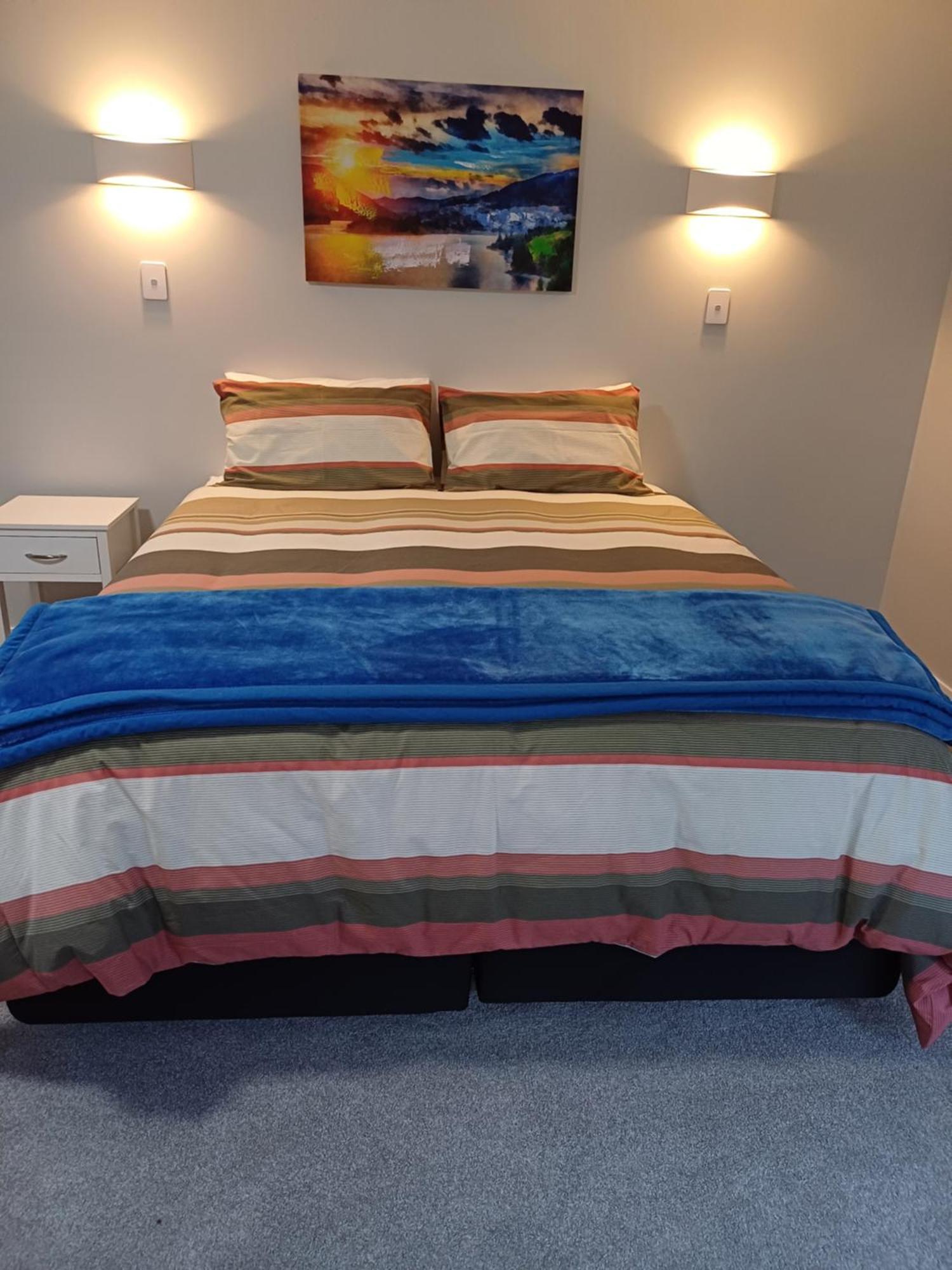 Rotorua Studio Ngoại thất bức ảnh
