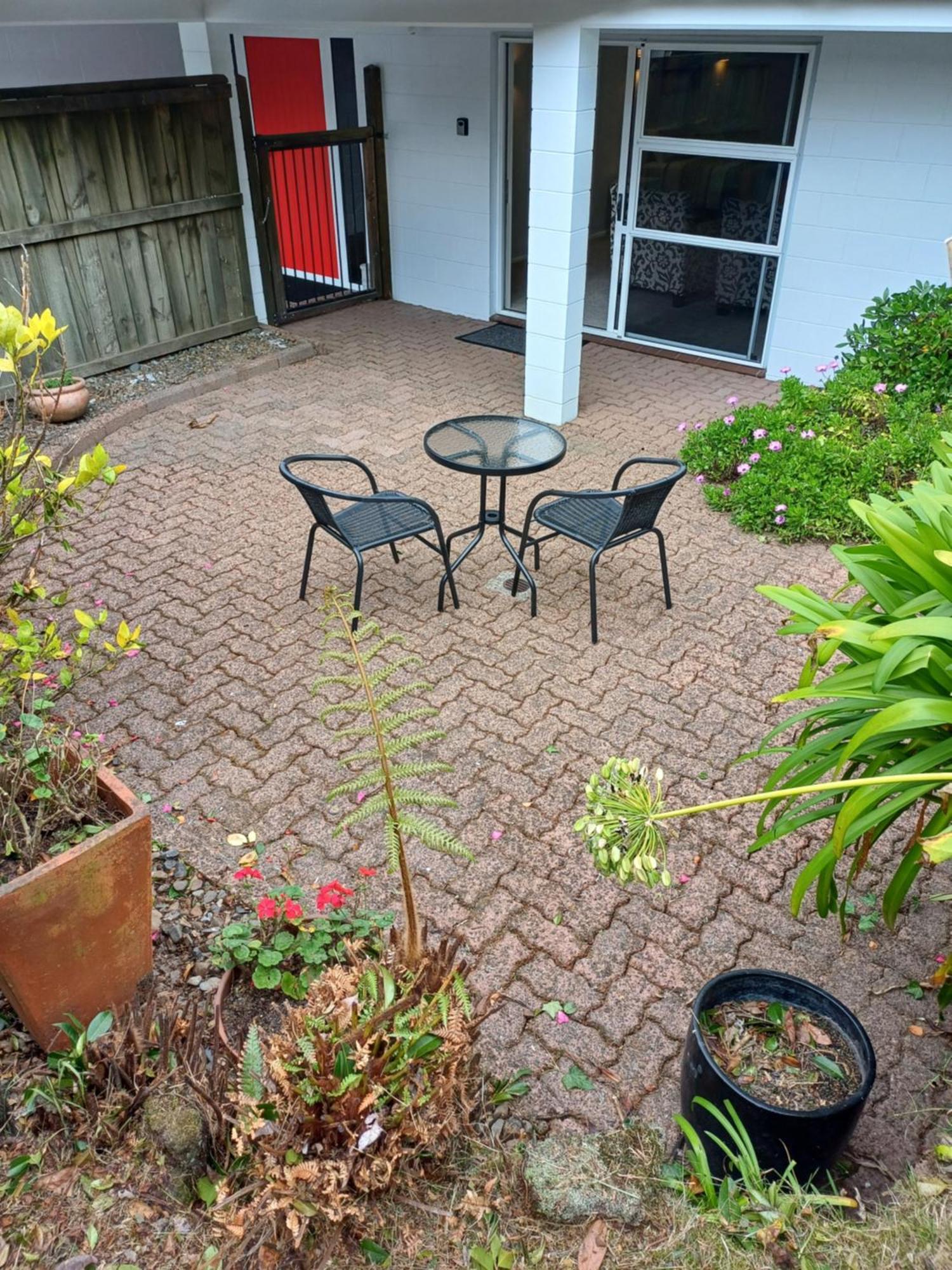 Rotorua Studio Ngoại thất bức ảnh