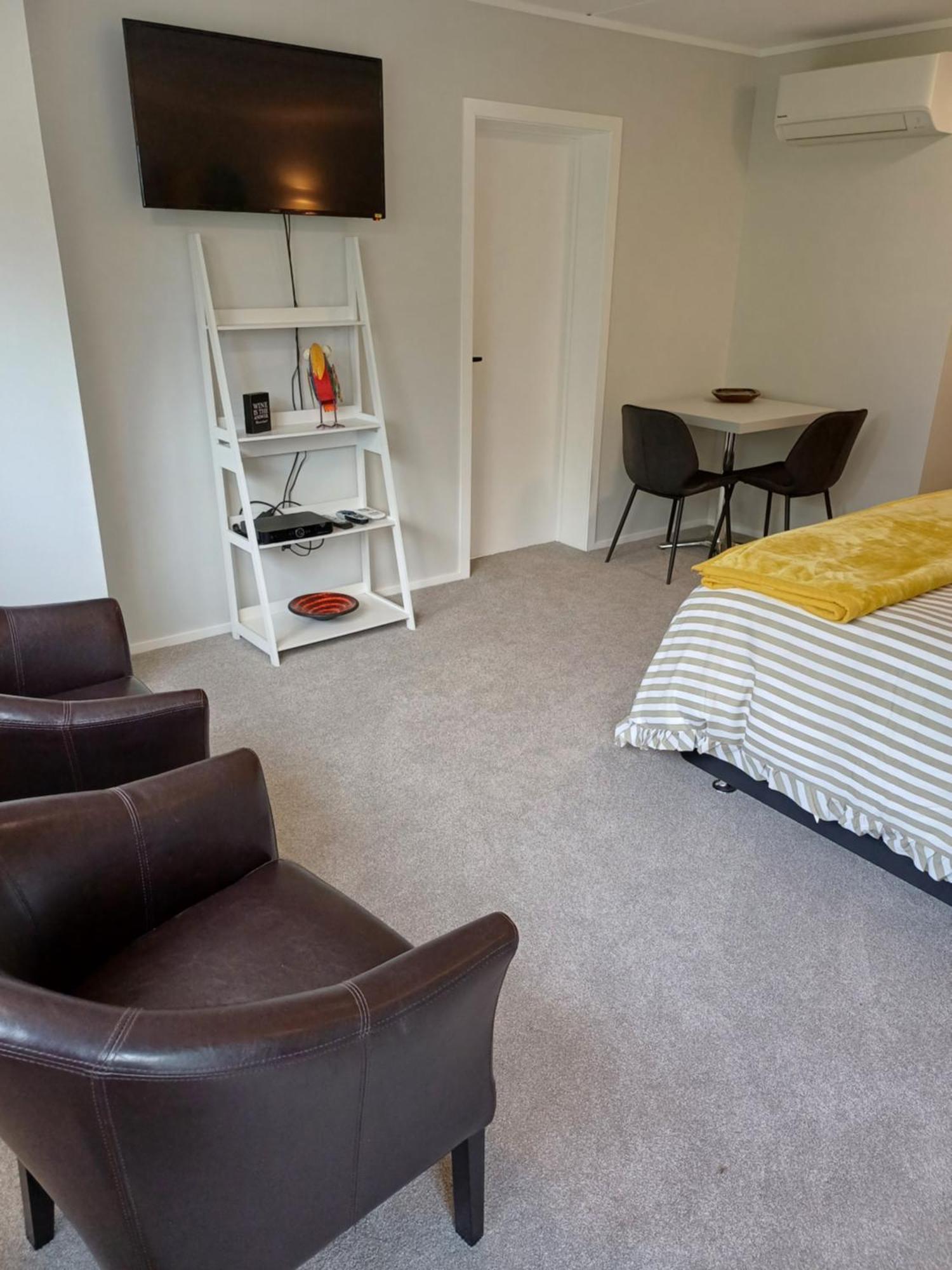 Rotorua Studio Ngoại thất bức ảnh