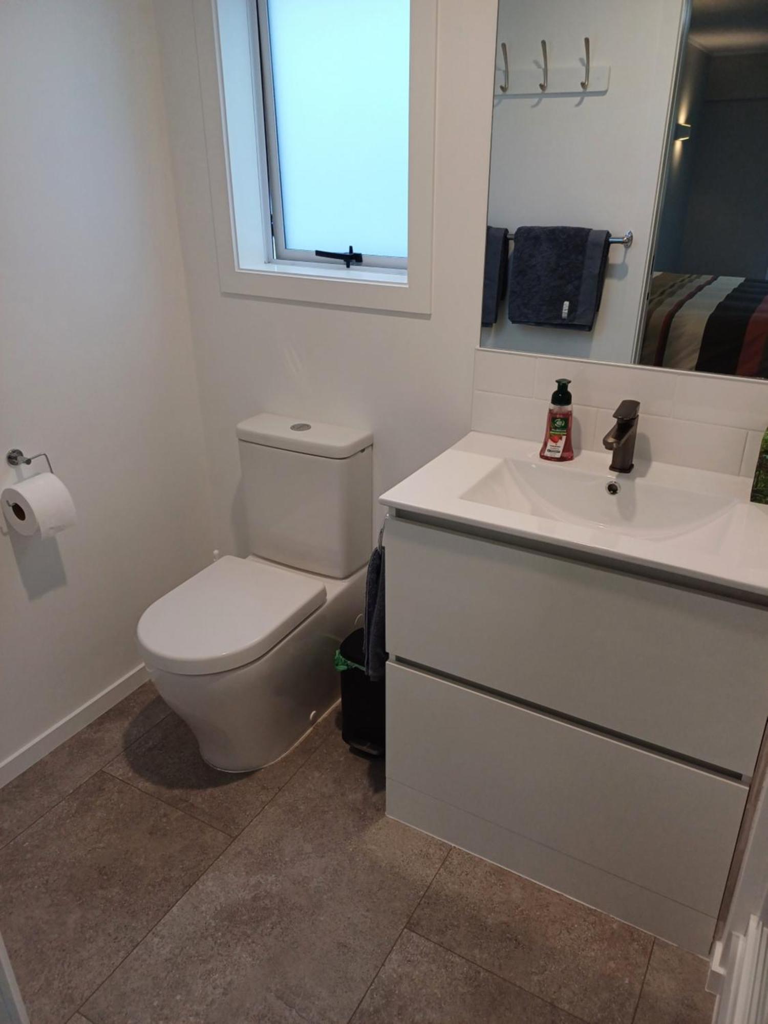 Rotorua Studio Ngoại thất bức ảnh