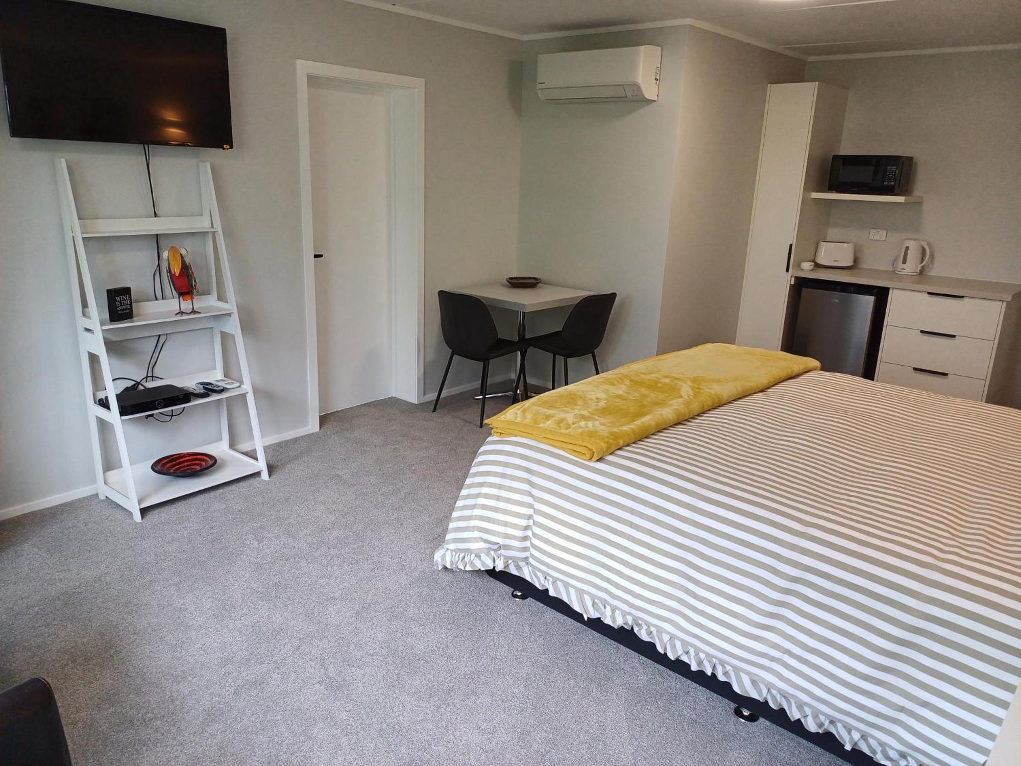 Rotorua Studio Ngoại thất bức ảnh
