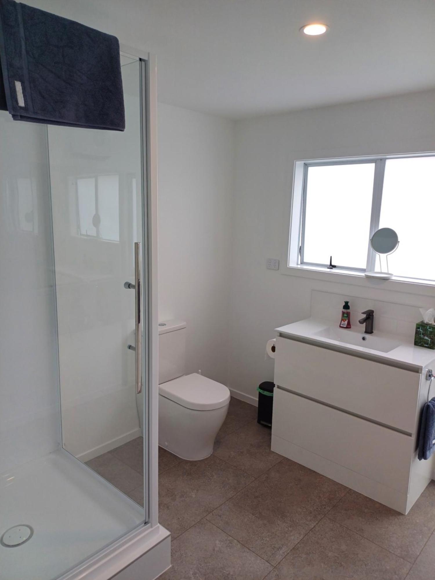 Rotorua Studio Ngoại thất bức ảnh