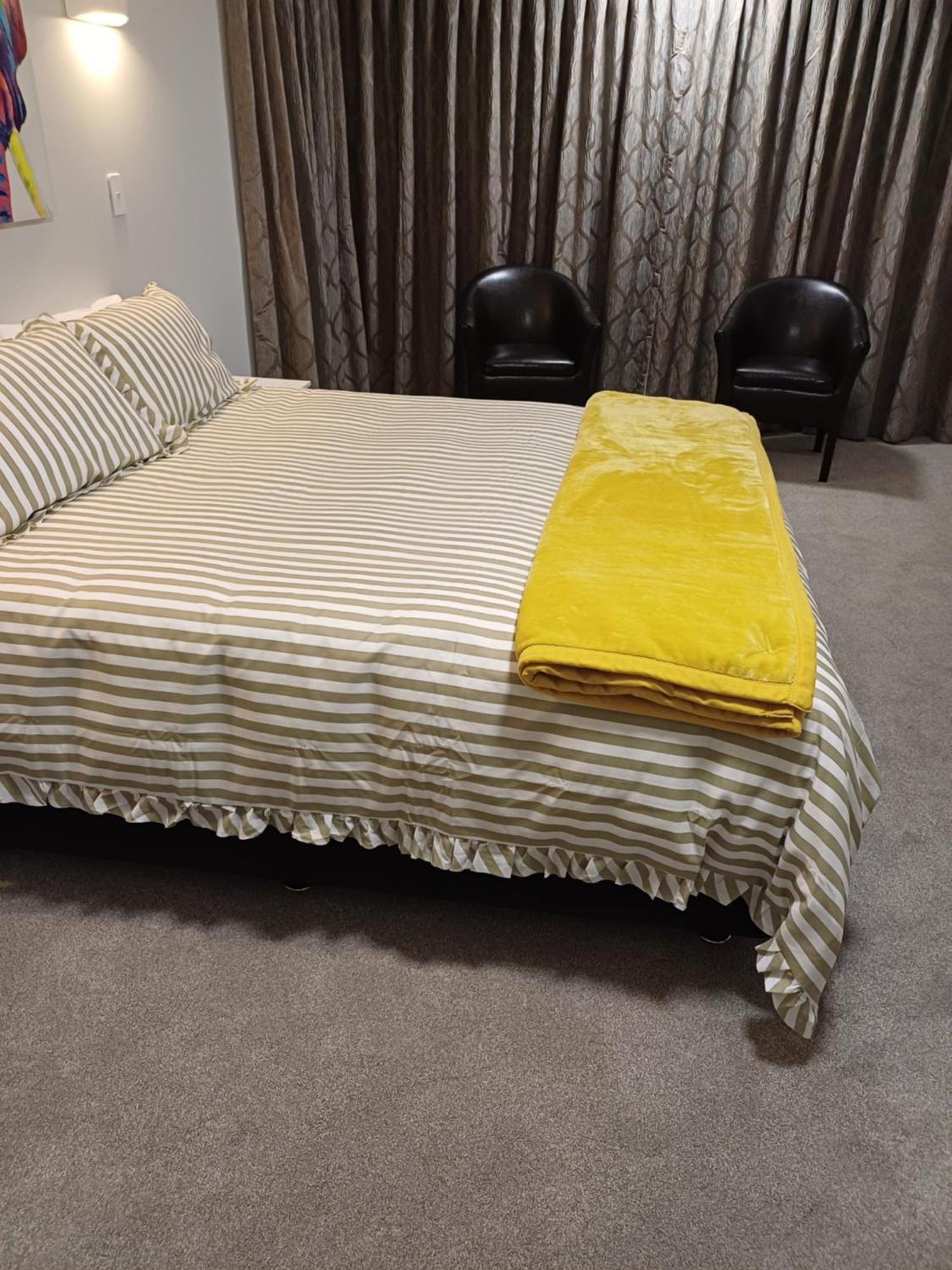 Rotorua Studio Ngoại thất bức ảnh