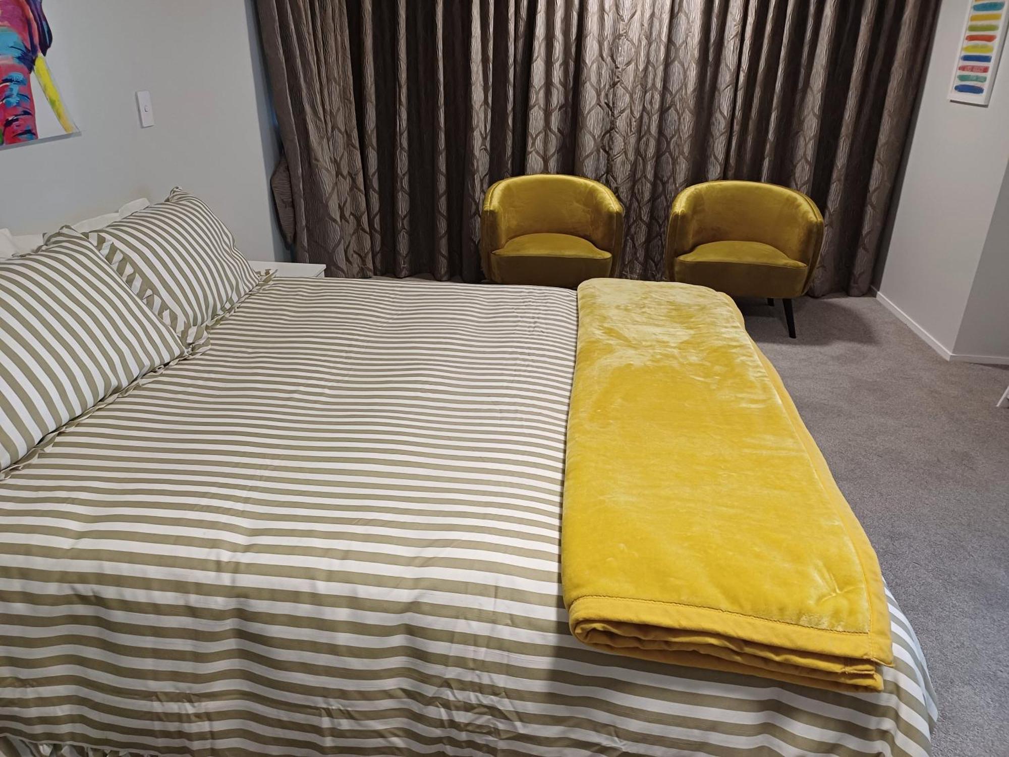 Rotorua Studio Ngoại thất bức ảnh