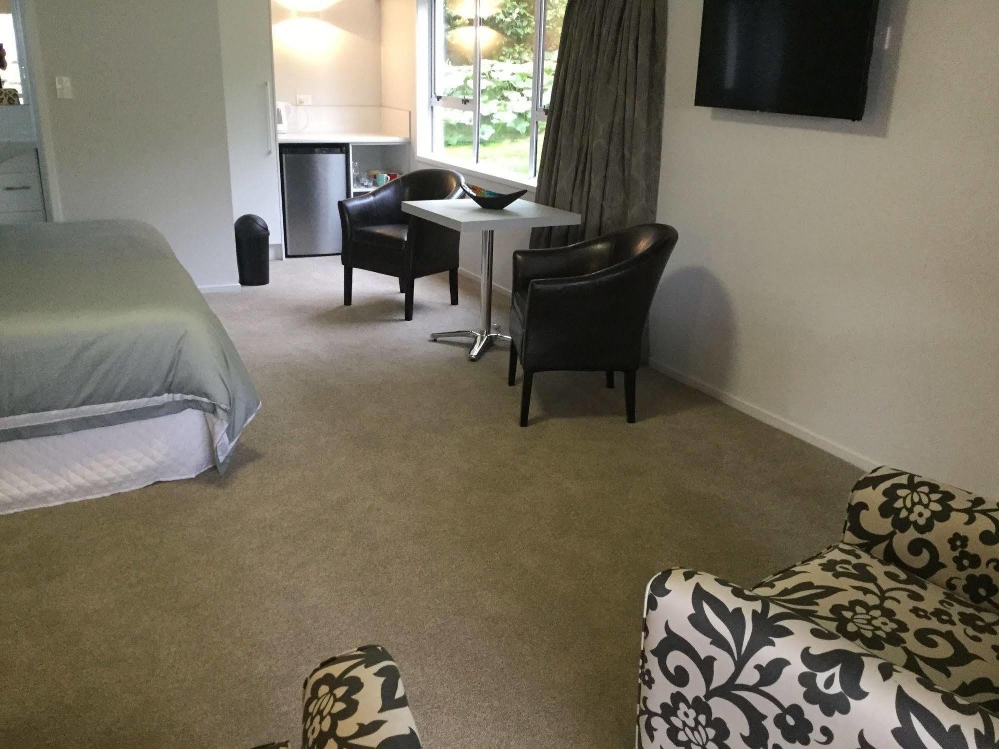 Rotorua Studio Ngoại thất bức ảnh