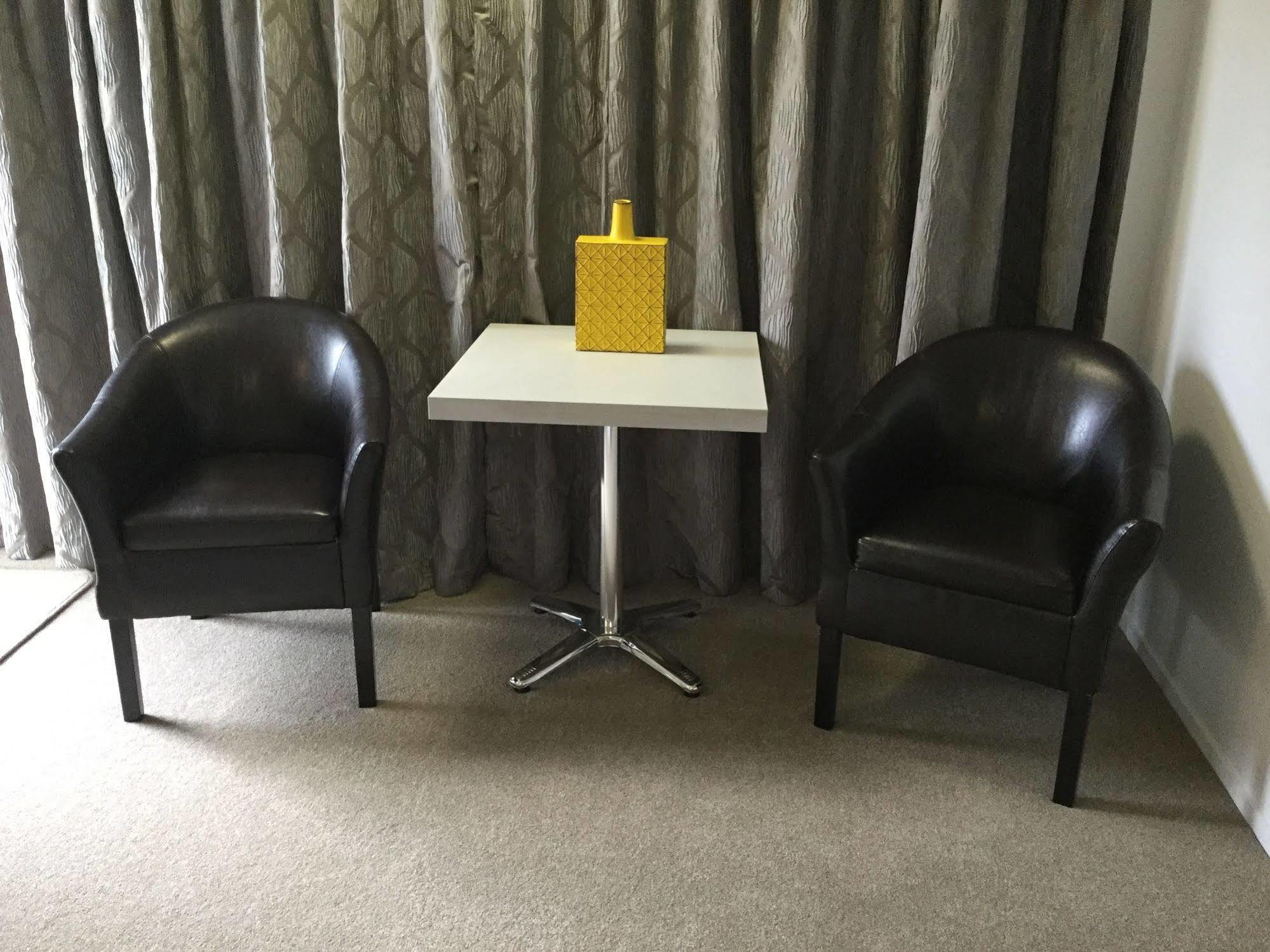 Rotorua Studio Ngoại thất bức ảnh