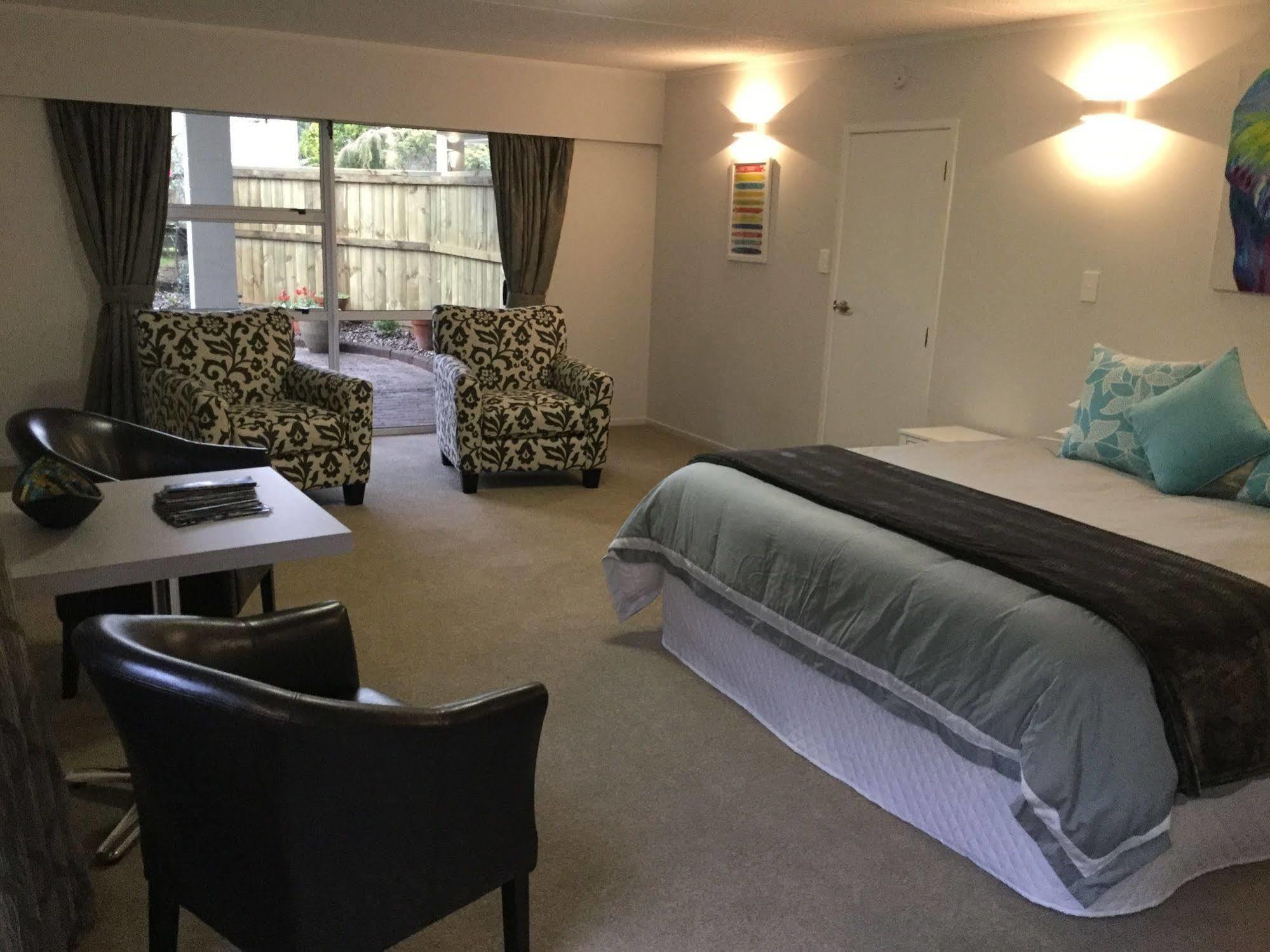 Rotorua Studio Ngoại thất bức ảnh