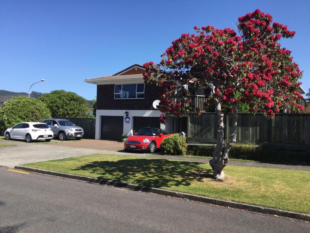 Rotorua Studio Ngoại thất bức ảnh